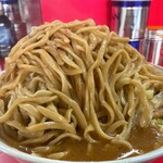 ラーメン二郎 - 