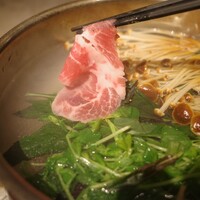 イベリコ・バル 門仲 - 