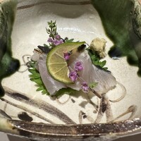 京都 鮨 まつもと - 