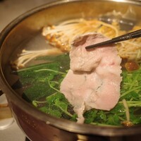 イベリコ・バル 門仲 - 