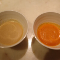 イベリコ・バル 門仲 - たれ