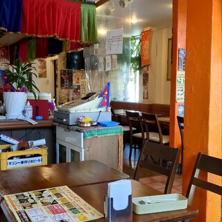 エベレストキッチン_2