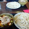 藤店うどん