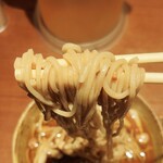 Ishiduki - やや天空麺リフト