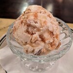 オステリア ラディーチ - 