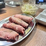 焼肉商店 浦島屋 - 