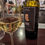 オステリア ラディーチ - 