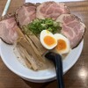 あいつのラーメン かたぐるま 本店