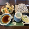 日本蕎麦 一成 石岡店