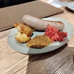 ザ ライフ バイ マルシェバトン柏 - 