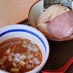 Joushouken - つけ麺