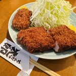 とんかつ太郎 - 