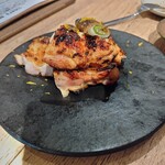 ザ ライフ バイ マルシェバトン柏 - 