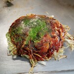 Okonomiyaki Yurichan - 