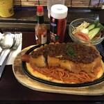 お食事処 美里 - 