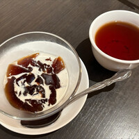 廣東料理 民生 ヒルトンプラザウエスト店 - 