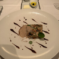 レザンファン ギャテ - 