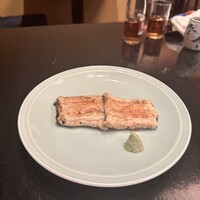 うなぎ藤田 白金台店 -  うなぎ藤田 白金台店 -