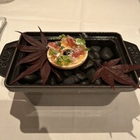 レザンファン ギャテ - 