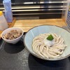 うどん 讃く
