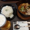 タイガーカレー 赤レンガテラス店