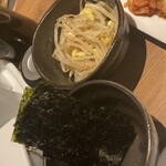 和牛焼肉ブラックホール - 