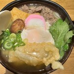 うどん平 - 