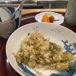 日本料理 一会 - 