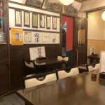 Nomikuidokoro Yukimura - 店内