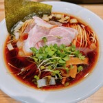 Ichiban Dashi Ramen Shin Sen - 