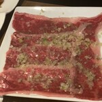 和牛焼肉ブラックホール - 