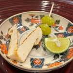 日本料理 一会 - 