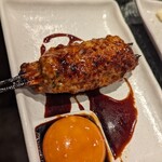 Yakitori kotori - 