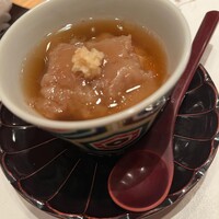 麻布 秀 - 