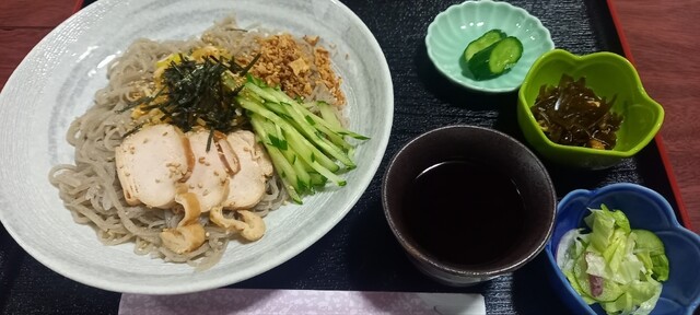 さこちゃん &ndash; 桑折（そば）｜福島・伊達郡の本格そばと夜は居酒屋