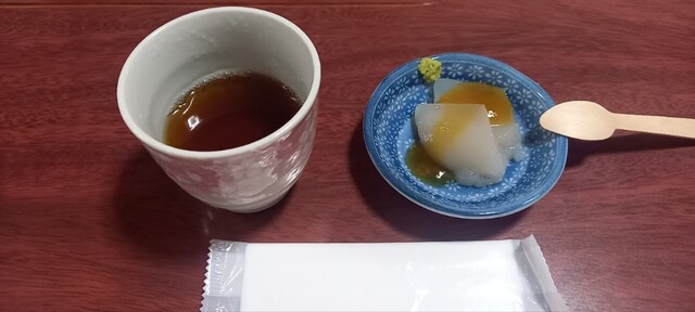 さこちゃん - 桑折（そば）の写真