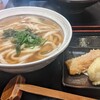 うどん 司