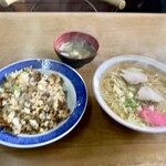 公園堂食堂 - 