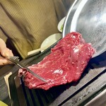 焼肉・ホルモン酒場 とろにく - 