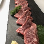 Oumi Gyuu Yakiniku Take - 