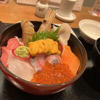 函館うに むらかみ 日本生命札幌ビル店 -  函館うに むらかみ 日本生命札幌ビル店 -