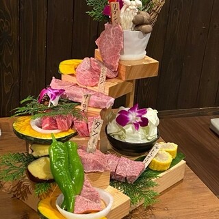 近江牛 焼肉竹_2