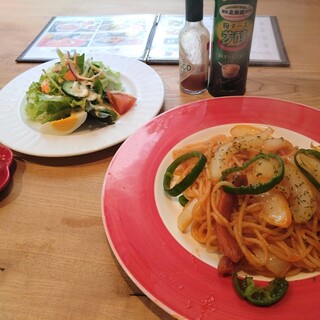 サクラカフェ_1