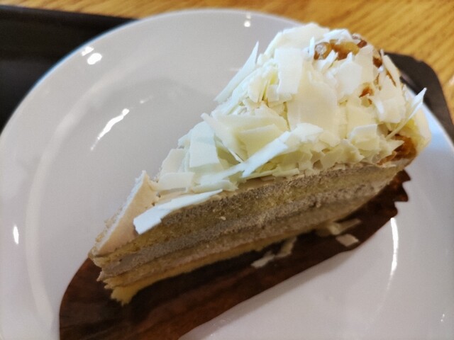 Starbucks Coffee Ooizumigakuenyumeriafenteten photo 5