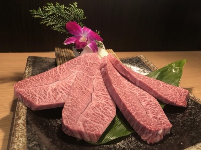 近江牛 焼肉竹