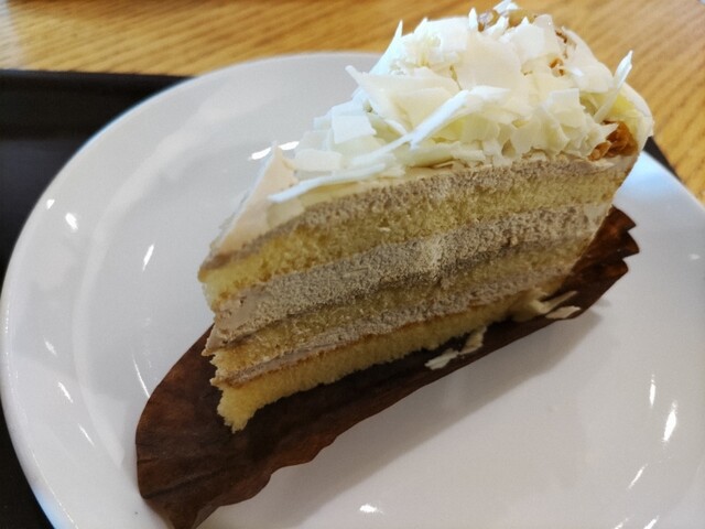 Starbucks Coffee Ooizumigakuenyumeriafenteten photo 4