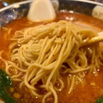 支那麺 はしご - 