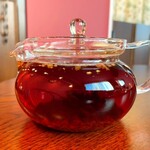 Rokupensu - 苺の紅茶