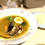 スープカレー syukur  - 