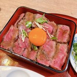 肉割烹バル 牛牛 GYUGYU - 